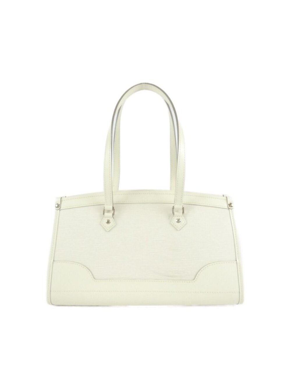Louis Vuitton Epi Madeleine PM Shoulder Bag